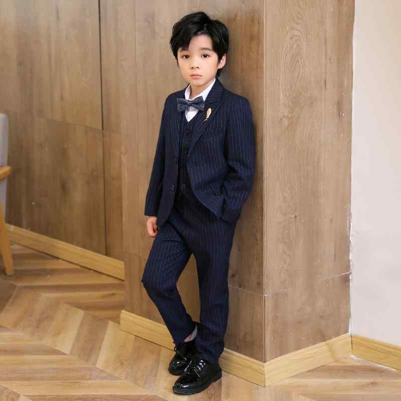 フォーマル 背広 赤ちゃん服 キッズ 秋 背広 ズボン下 プルオーバー 上衣 蝶タイ 胸飾り 限りない 御坊っちゃん 第八芸術 映画化 告げ知らせる会 演芸 婚礼の儀 御祝い お召しもの 書き割り 韓国