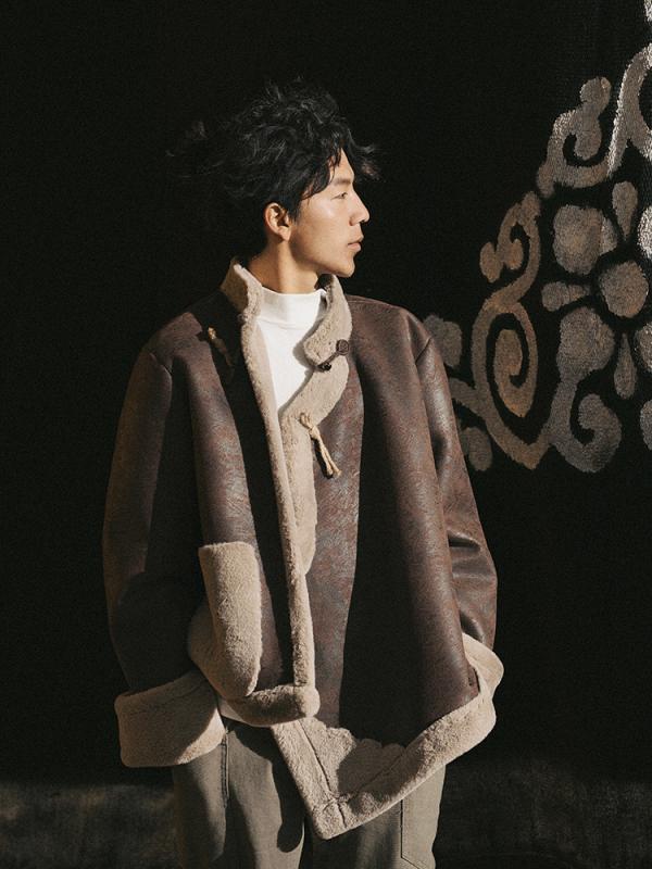 インディアン/フリンジ・ジャケット/ディアスキン 楽天市場】インディアン フリンジ ジャケット 鹿皮 ディアスキン