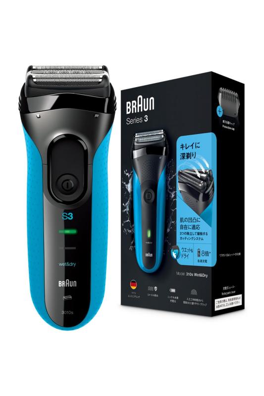 BRAUN - 【新品】ブラウン メンズ電気シェーバー シリーズ5 5147s 3枚刃 水洗い Amazon | ブラウン シリーズ5 メンズ電気シェーバー 5147s 4