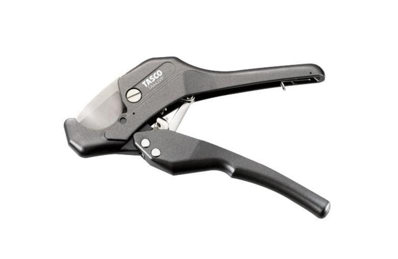 イチネンTASCO TA643VP エアコンドレンパイプカッター