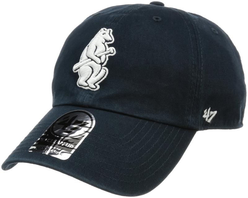 (フォーティセブン)'47 Cubs Home `47 CLEAN UP 4,400円