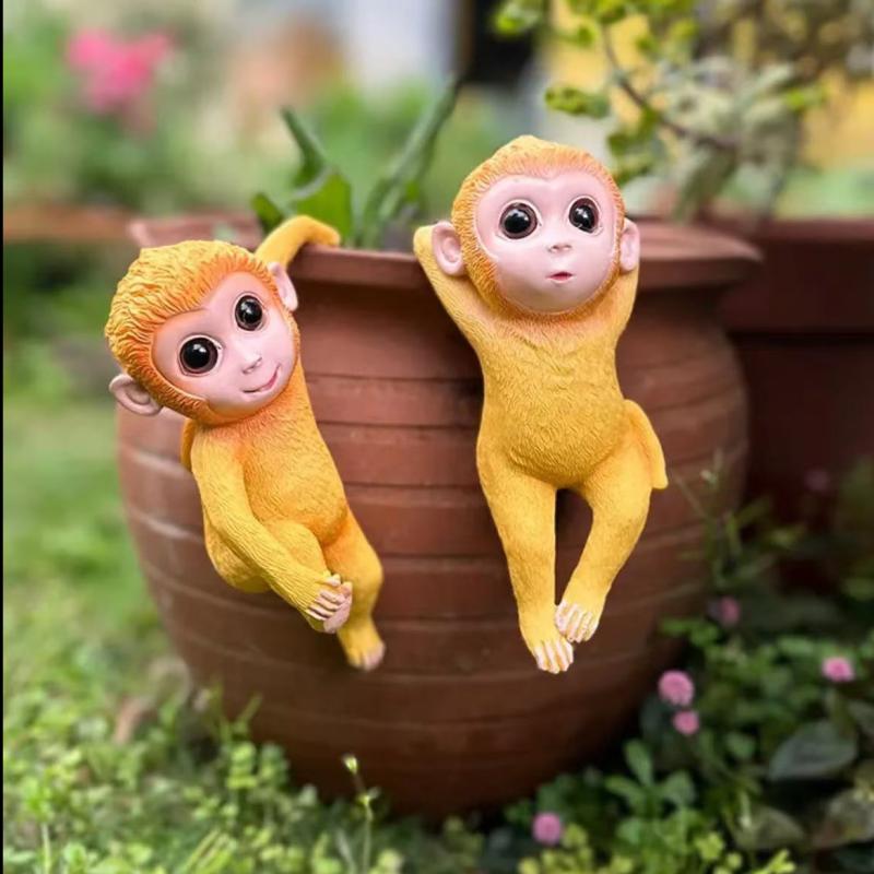 値下げ】ナウシカ　ガーデニングオーナメント ナウシカ ガーデニングオーナメント