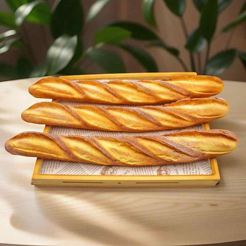 食品サンプル フェイクパン リアル おしゃれ ヨーロピアン パン型 インテリア雑貨 撮影用小物 店舗ディスプレイ フェイクフード 飾り物