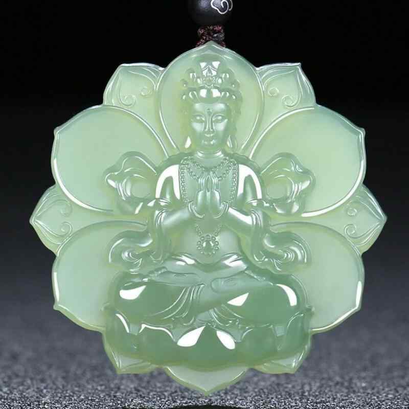 楽天市場】普賢菩薩 ペンダント 水晶 ペンダント 辰(たつ) 巳