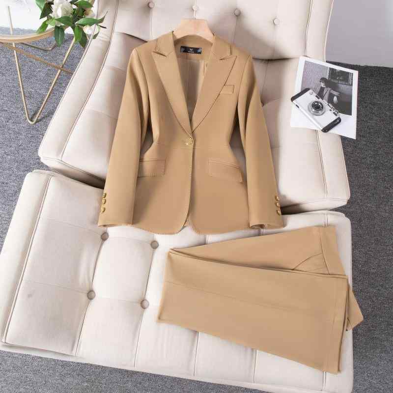 背広 レディース フォーマル リクルートスーツ ズボン下背広 就活 会見 セットアップ 上衣 スラックス か細い 2点書き割り 御前上等感 事務室 通い 事務服 春夏 秋冬