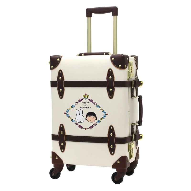 [シフレ] スーツケース ユーラシア トランクケース EUR3054-44 B221
