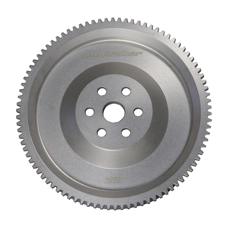 MONSTER SPORT クロモリ フライホイール ジムニー(JB64W)用 331100-5500M