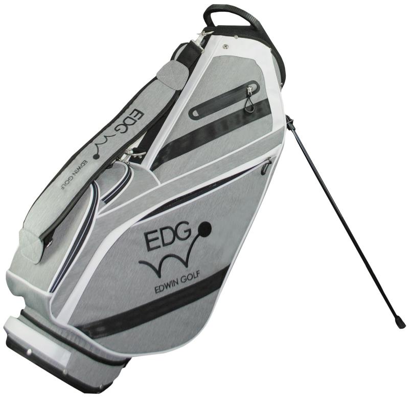 エドウィンゴルフ(Edwin Golf) 9.5型照明ランプ式キャディバッグ