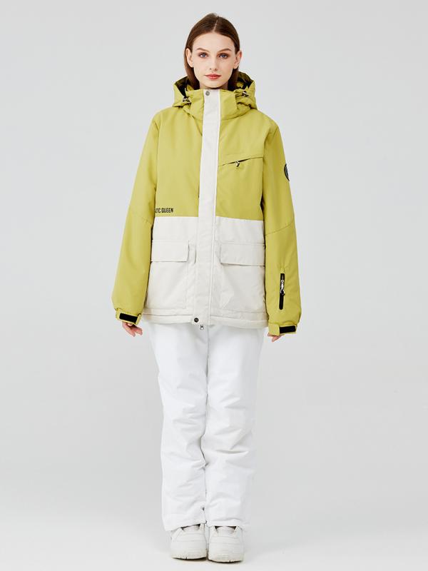 スキーの板お召しもの スノボウェア メンズ レディース 雨合羽 防風 保温 透湿 朦々たる 高役立つこと 耐摩耗 冬用 細工物表現スタイル やり方着風 韓国風 今めかしい スノーボード スキーの板 上衣 ズボン下