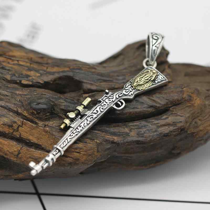 楽天市場】弾丸ネックレス （キャリバー50/12.7×99mm NATO弾） 特大