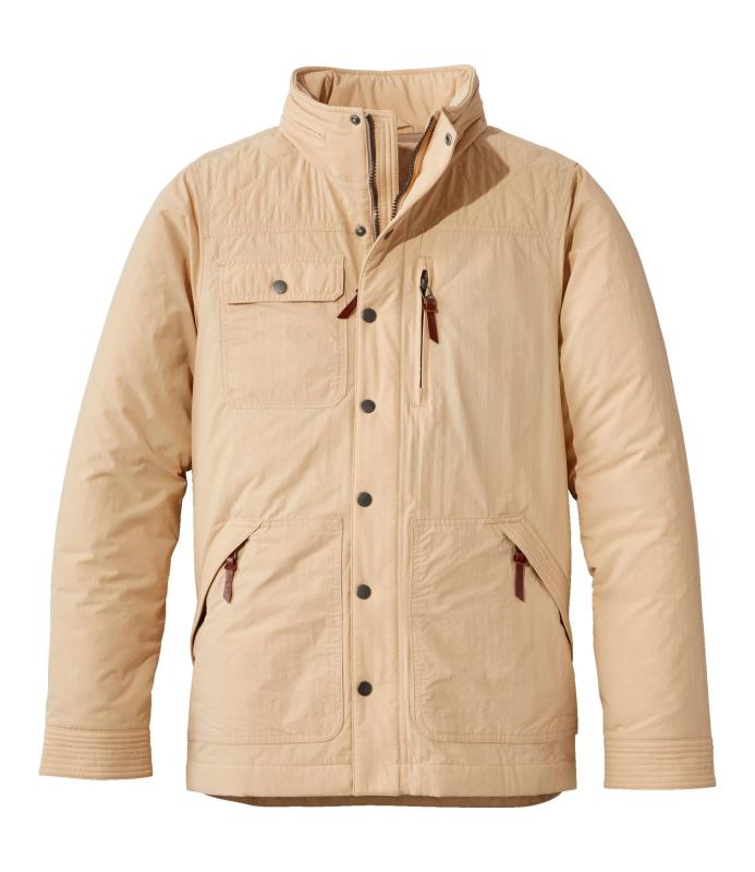 [エルエルビーン] メンズ ビーンズ・インサレーテッド・トラベル・ジャケット 米国フィット・レギュラー 19,494円