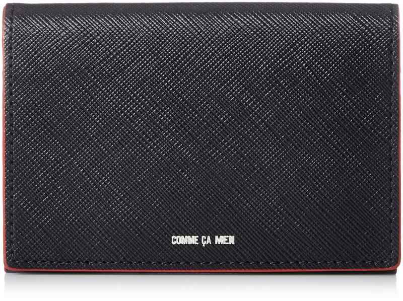 [コムサメン]COMME CA MEN Cole 名刺入 WCM6755 7,000円