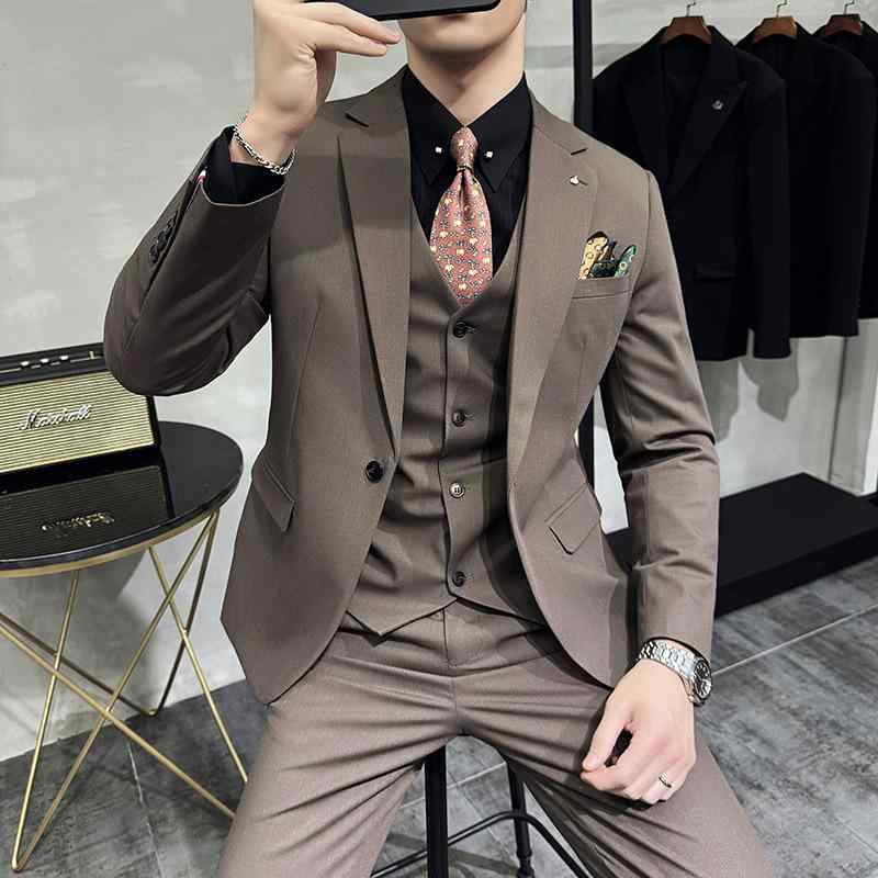 背広 メンズ 御前上等感 商行為 心地よい 通い 御芽出度 花むこ フォーマル か細い填まる スリー天下太平 種類釣りあい オール時節相応う セットアップ