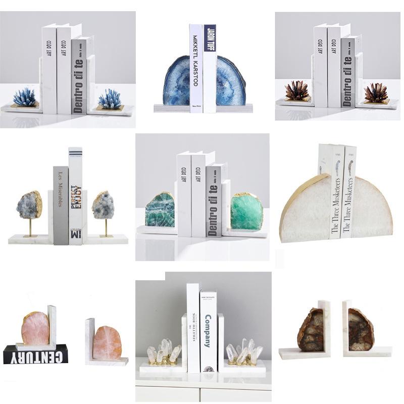 楽天市場】ブックエンド パイナップル おしゃれ 本立て ブックスタンド