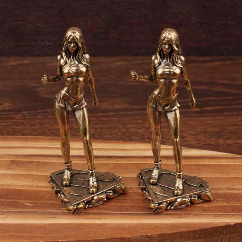 楽天市場】セクシーな女性の置物 アンティーク オブジェ 置物 : ヘルツ