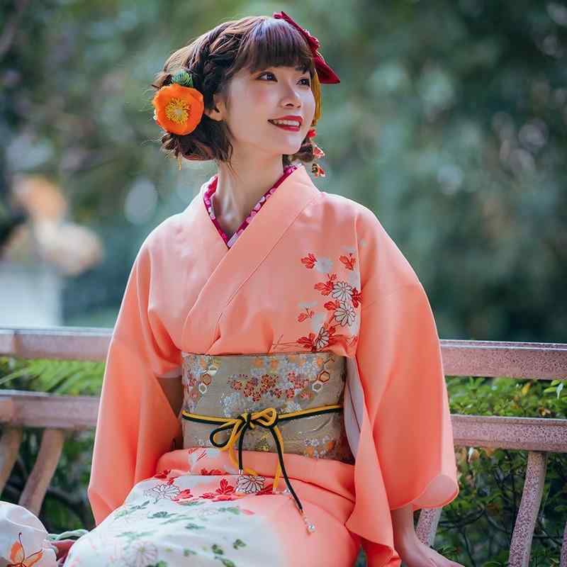 和服 レディース 訪問着 正装 フォーマル 着物セット 形態安定 改良版 ポリエステル 洗える 友禅柄 結婚式 披露宴 卒業式 入学式 お茶会 パーティー 和装
