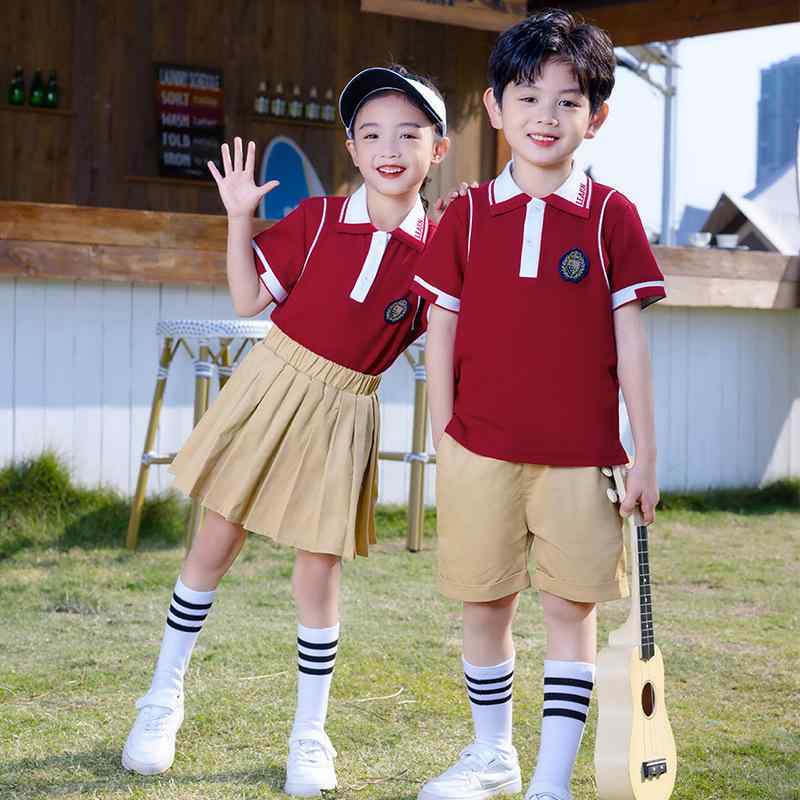 運動着 キッズ 小学生 幼稚園児 スクールウェア カジュアル 綿 コットン ジップアップ スウェット セットアップ 春秋物 3点セット 通学 通園