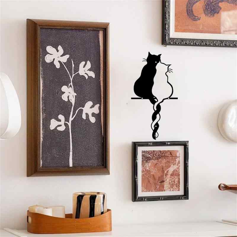 楽天市場】猫の置物 アメリカンショートヘア アメショー アニマル