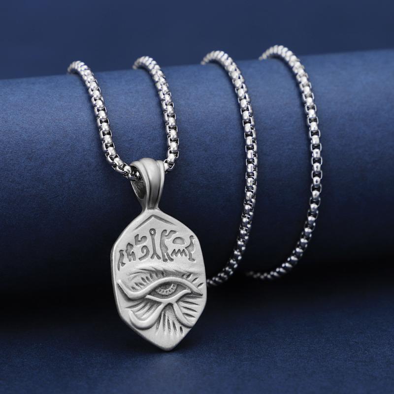 楽天市場】大英博物館 トト神 シルバー ネックレス (チェーン付き