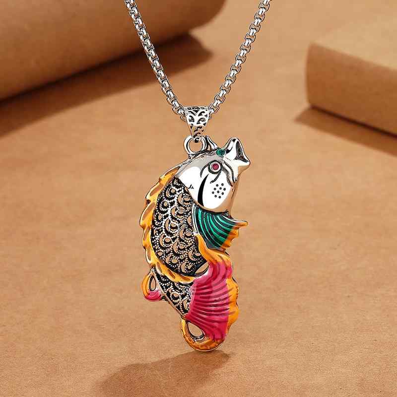 楽天市場】ネックレス 七宝焼き 景泰藍 フェニックス 銅製 レジン加工