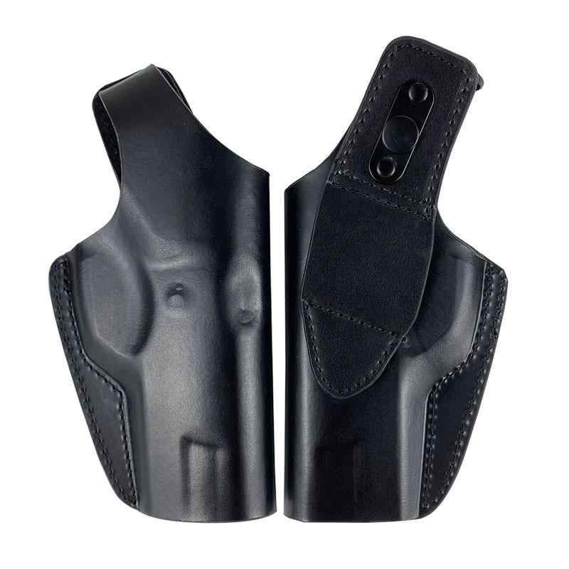 楽天市場】コルト M1911 ガバメント用 本革製 ホルスター ブラウン