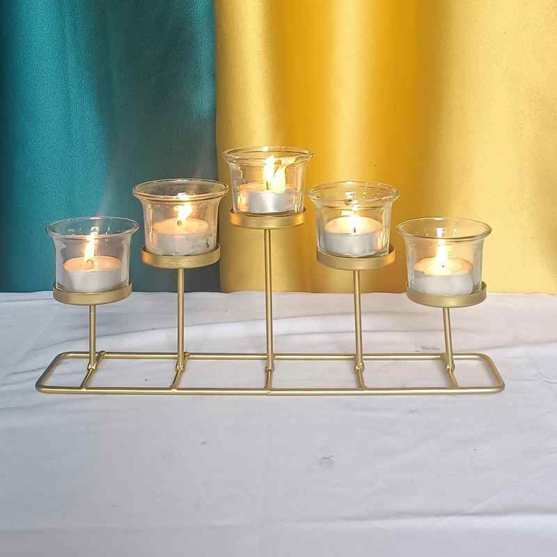 楽天市場】ロバーツ社 ドイツ製 キャンドルスタンド ロートアイアン製