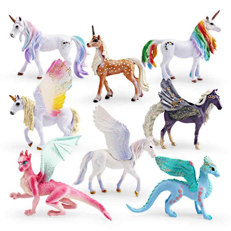 楽天市場】動物フィギュア キッズ 男の子 女の子 リアル 神獣