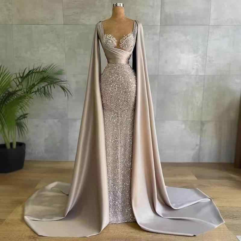 ワンピース レディース ロング丈 ?ドレス オフショルダー オフショルダー Aライン 体型カバー 無地 結婚式 演奏会 フォーマル 高級感 大人 エレガント ノースリーブ|モズラボ