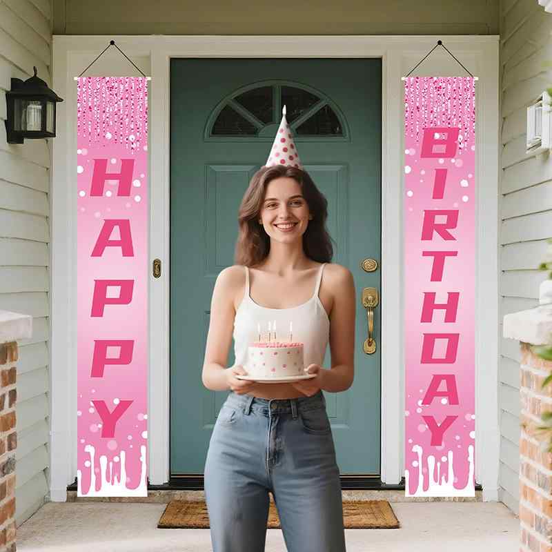 背景布 誕生日パーティー バースデーフォトブース 写真撮影 おしゃれ デザイン テーマ別 雰囲気演出 デコレーション 飾り付け インスタ映え イベントグッズ ポリエステル タペストリー
