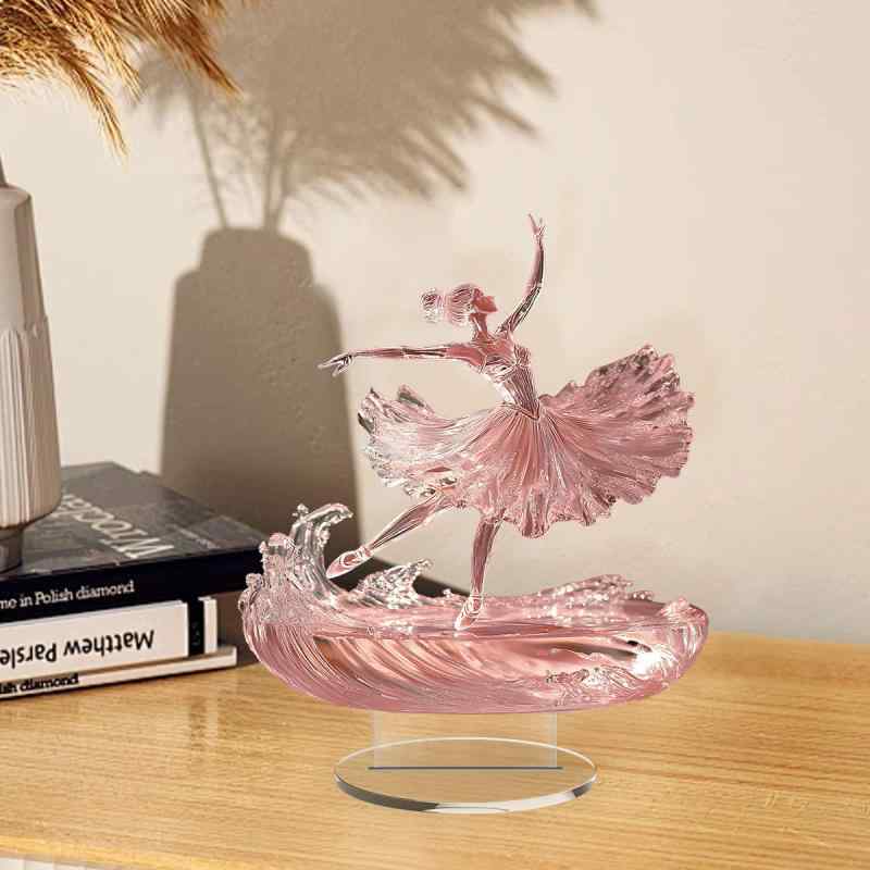 楽天市場】【2/25限定 P10倍】NAO ナオ バレリーナ(アート) 02001629