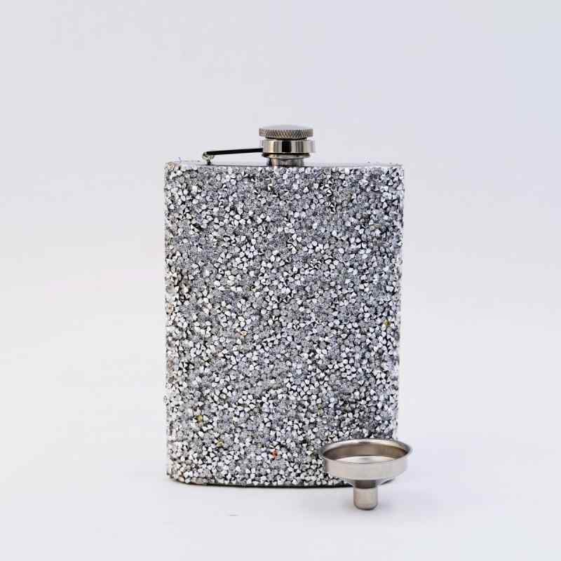 楽天市場】STANLEY スタンレー SS フラスコ 10-01695 ステンレス製