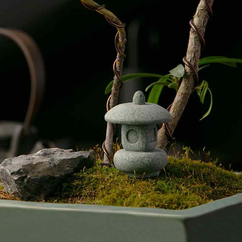 楽天市場】オーナメント フラワーポット ピンコロ オブジェ 御影石