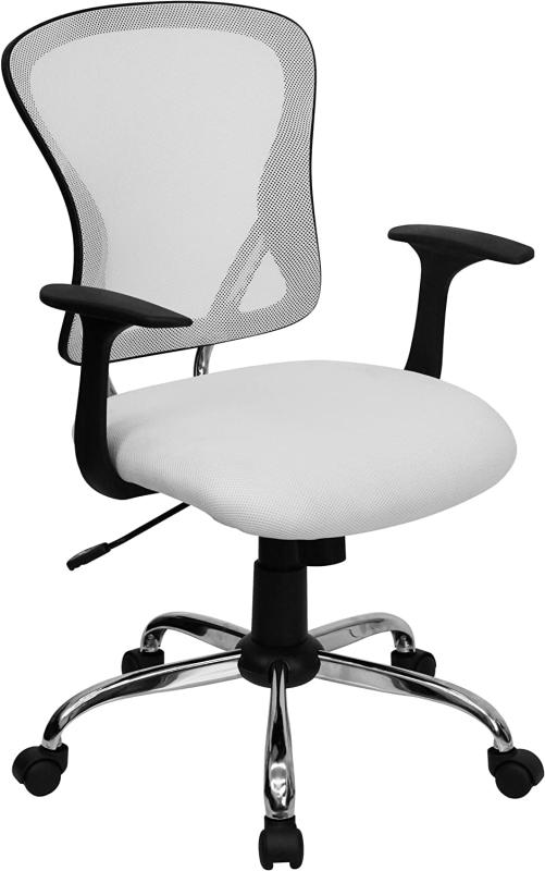 フラッシュファニチャー(Flash Furniture) タスクオフィスチェア ミッドバック