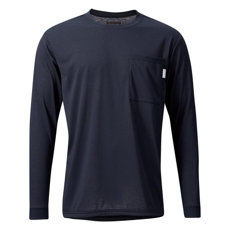 PEARL IZUMI(パールイズミ) サイクルウエア 931-BL シティライド ロングT カラー: