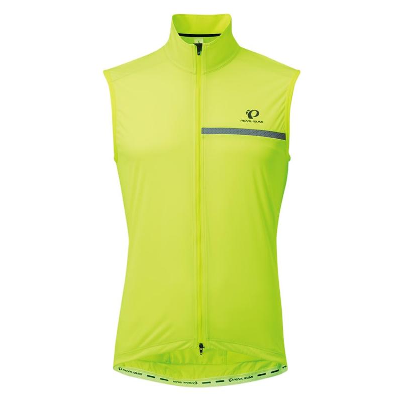 PEARL IZUMI(パールイズミ) サイクルジャージストレッチ 気流甲殻 限りないメンズ 1. ブラック-5 シャドー