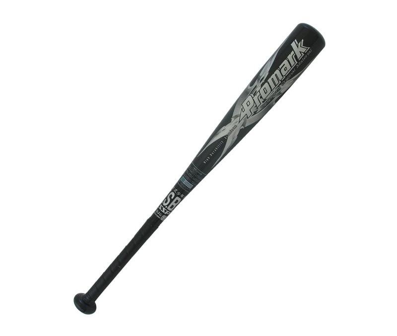 プロマーク 軟式一般用 アルミバット 68cm ATP-680 BK