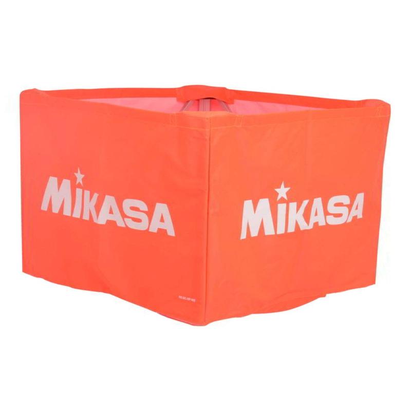ミカサ(MIKASA) ボールカゴ(箱形)大・中用(対応商品:BC-SP-H/BC-SP-S/BC-SP-HL)幕体のみ 4,660円