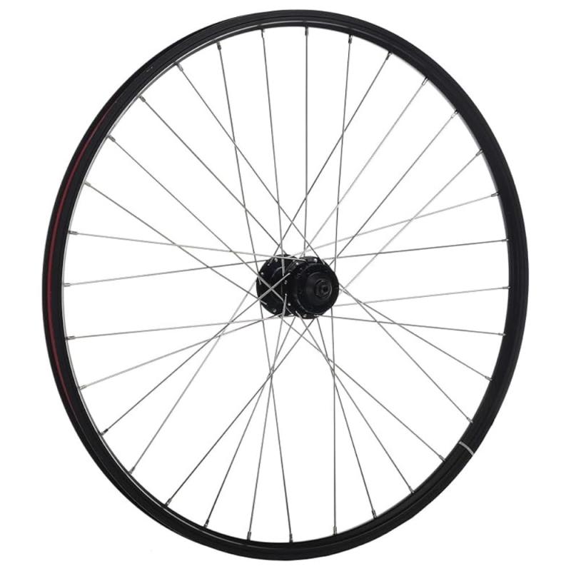 Cycle Design(循環過程ひな形) 26in 向こう正面車輪