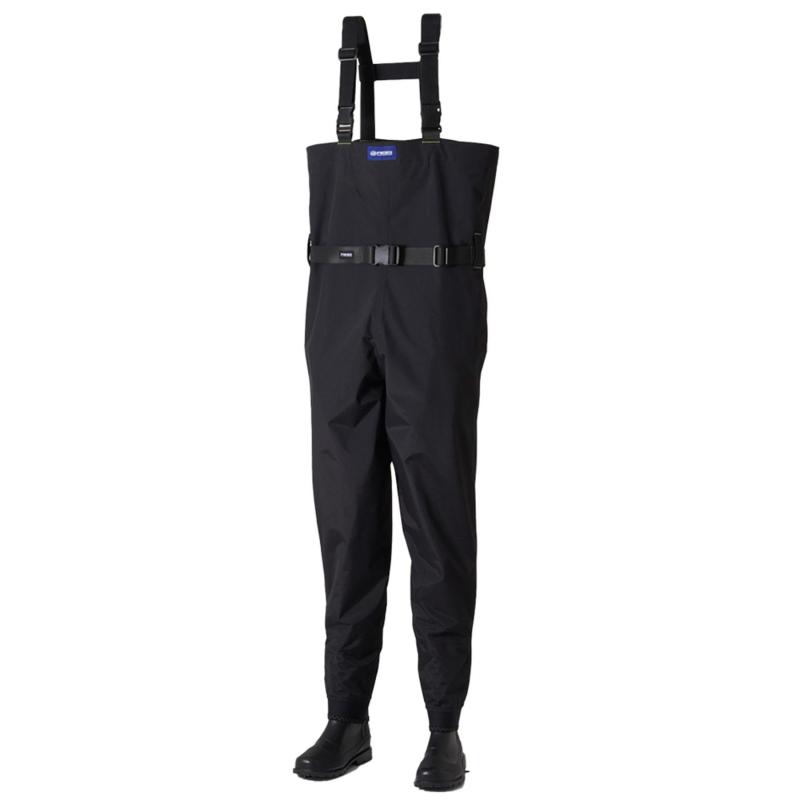 RBB RBB コンフォートサーフウォーカー 2XL ブラック 7746 12,793円