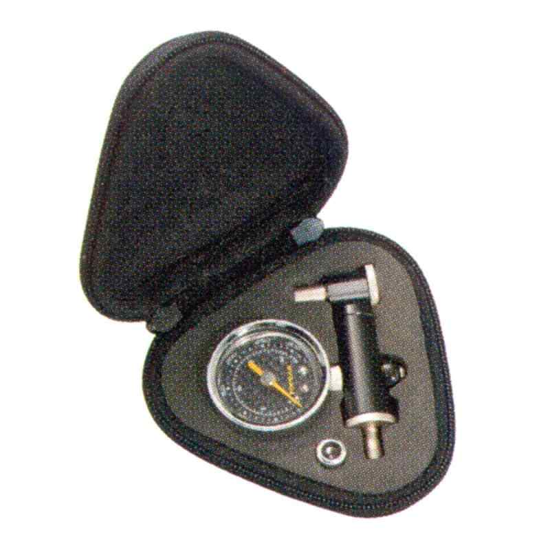 TOPEAK(トピーク) Shuttle Gauge (w/hard shell bag)