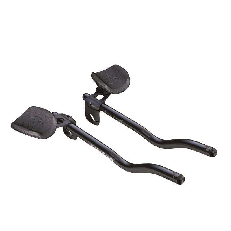 Vision (ヴィジョン) 自転車 アシストバー HBTT TRIMAX Clip-On J-Bend 210/360mm A9 670-0292013970