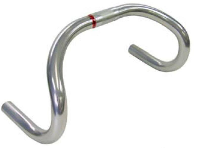 NITTO(日東) 落っこちる手持ち部分 B125AA B125AA-40 φ25.4 400 しろがね色