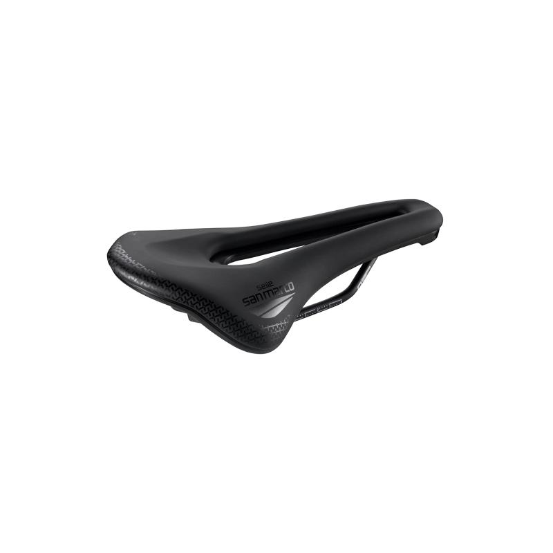 セラ サンマルコ(Selle Sanmarco) 自転車 サドル SHORTFIT 2.0 Comfort Open Dynamic ナロー 291MN001