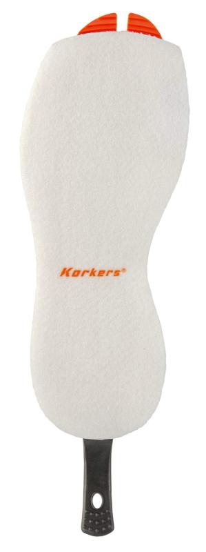 KORKERS(コーカース) OM3.0 Plain Felt Sole プレイン フェルト