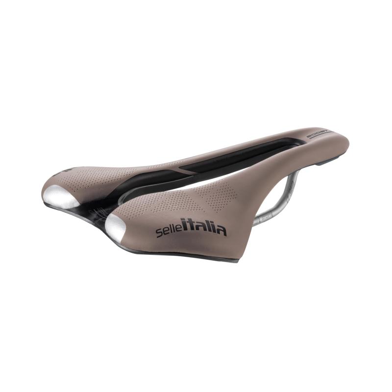 セライタリア(Selle Italia) SLR BOOST 3D KIT CARBONIO SUPERFLOW S キットカルボニオ スーパーフロー 軽量 カーボンレール