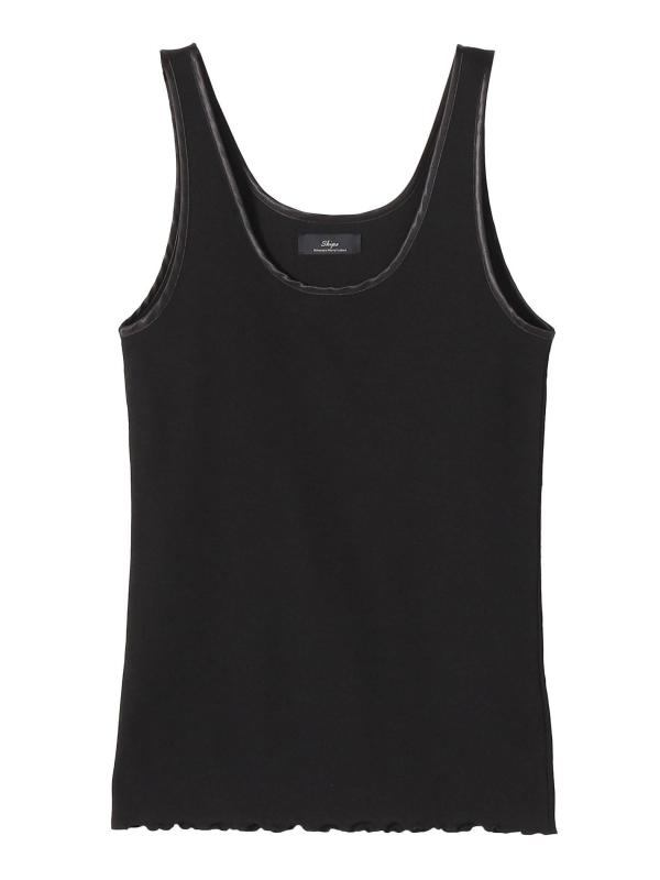 [シップス] シップスプライマリーネイビーレーベル SHIPS Primary Navy Label 貯蔵タンクいの一番 繻子 パイピング 肋材 貯蔵タンクいの一番 レディース 312340182