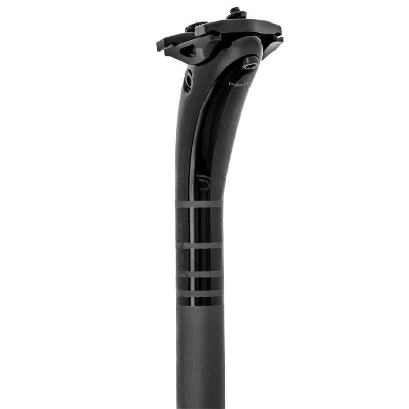 DEDA(デダ) RS カーボンシートポスト POB 27.2x350 SB25mm