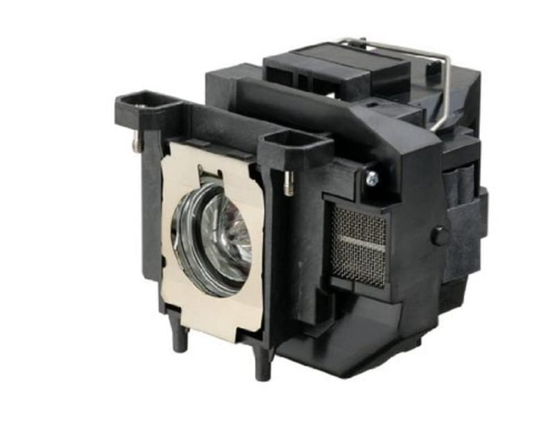ELPLP67 CRL エプソン用汎用ランプユニットEPSON/ELPLP67 対応機種：EB-X14/X12/W12/S12/S02用｜モズラボ