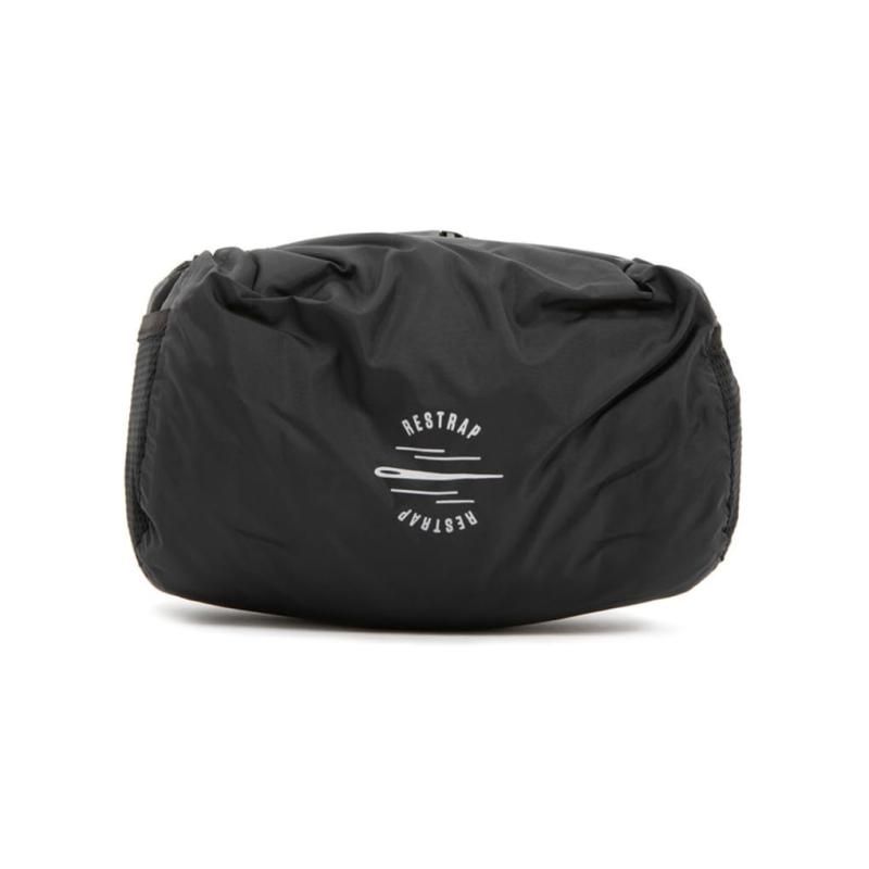 [Restrap] 自転車用フロントバッグ RACE DRY PACK 7,920円
