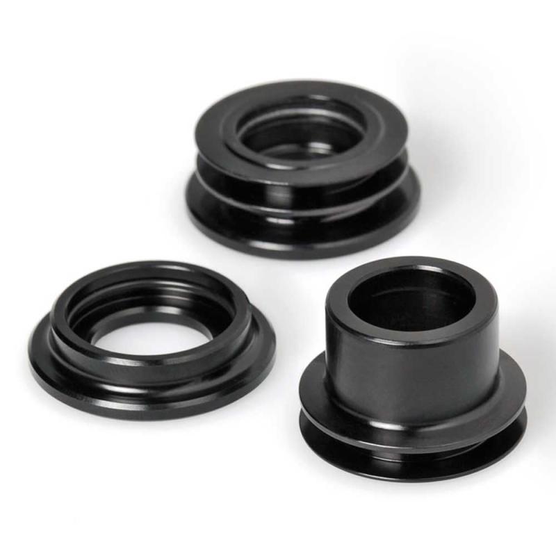 DT Swiss フロントトルクキャップ ブースト用 スプライン1 XRC XMCホイールに対応